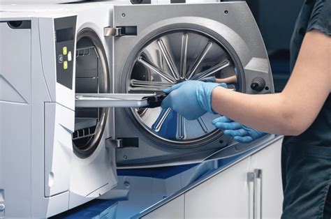 Sterilization for Medical Devices .